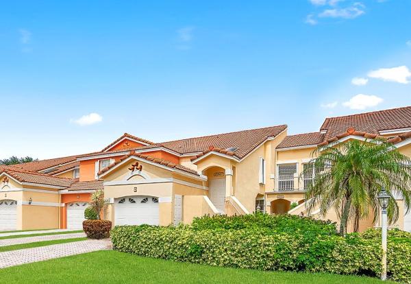 Eastbrooke Coach Homes, 17050 Emile St #7, Boca Raton, Florida 33487, image 1