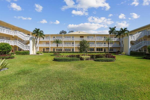 Dorset At Century Village, 33 Dorset A #33, Boca Raton, Florida 33434, image 1