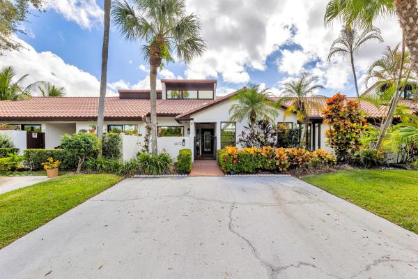 Tiburon 1, 6672 Tiburon Dr, Boca Raton, Florida 33433, image 1