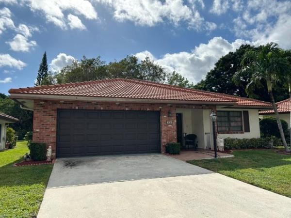Knob Hill Club, 336 NW 42nd St, Boca Raton, Florida 33431, image 1