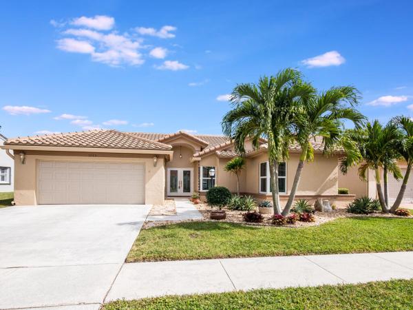 Summer Chase, 3985 Summer Chase Ct, Lake Worth Beach, Florida 33467, image 1