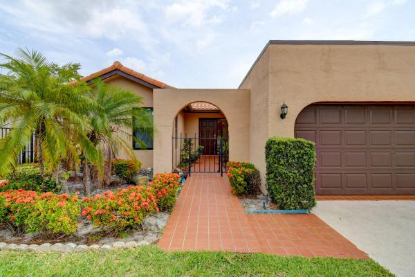 Solimar At Boca Del Mar, 7630 Solimar Cir, Boca Raton, Florida 33433, image 1