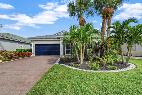 Bella Terra, 105 Catania Way, Royal Palm Beach, Florida 33411, image 1
