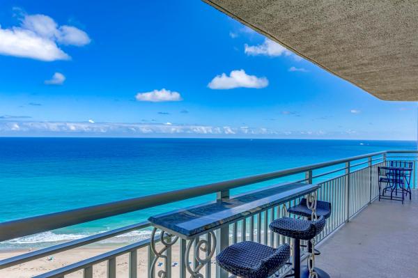 Tiara, 3000 N Ocean Dr #29-F, Riviera Beach, Florida 33404, image 1