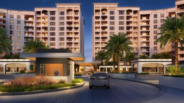 Mizner Grand, 600 SE 5th Ave #807s, Boca Raton, Florida 33432, image 1