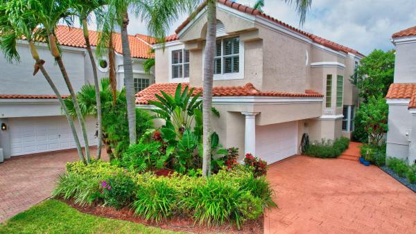 Tiffany Trace, 17451 Tiffany Trace Dr, Boca Raton, Florida 33487, image 1