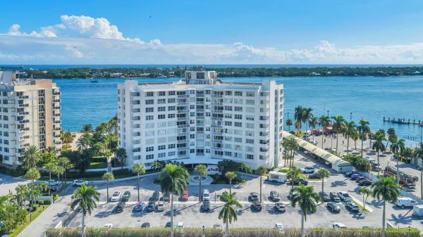Portofino North, 2600 N Flagler Dr #807, West Palm Beach, Florida 33407, image 1