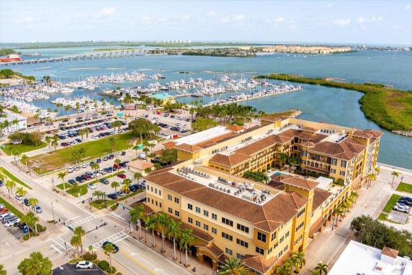 Renaissance On The River, 20 Orange Ave #Ph2, Fort Pierce, Florida 34950, image 1