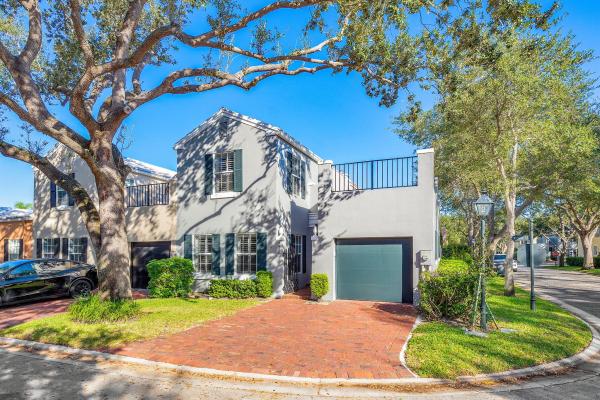 Charleston Place, 5925 Michaux St, Boca Raton, Florida 33433, image 1