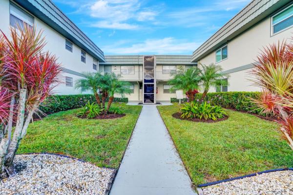 Monaco At Kings Point, 229 Monaco E, Delray Beach, Florida 33446, image 1