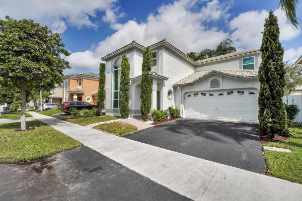 Coral Pointe, 4221 NW 55th Dr, Coconut Creek, Florida 33073, image 1