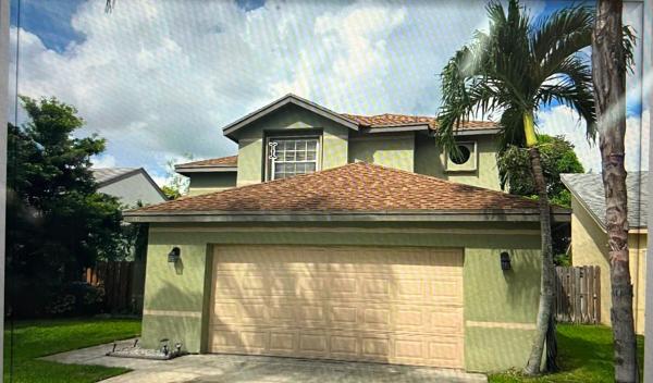 Whispering Pines, 110 Cypress Ln, Royal Palm Beach, Florida 33411, image 1