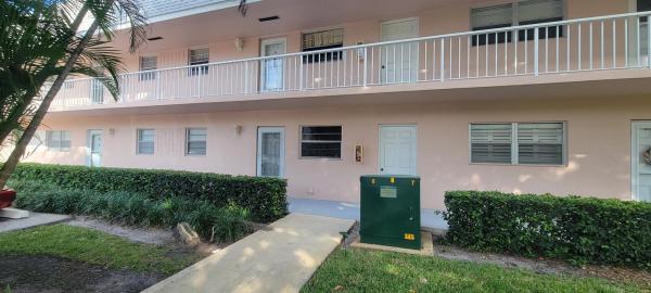 Little Club, 18081 SE Country Club Dr #23, Jupiter, Florida 33469, image 1