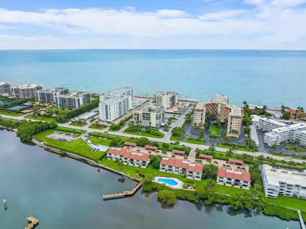The Claridges, 3460 S Ocean Blvd #2110, Palm Beach, Florida 33480, image 1