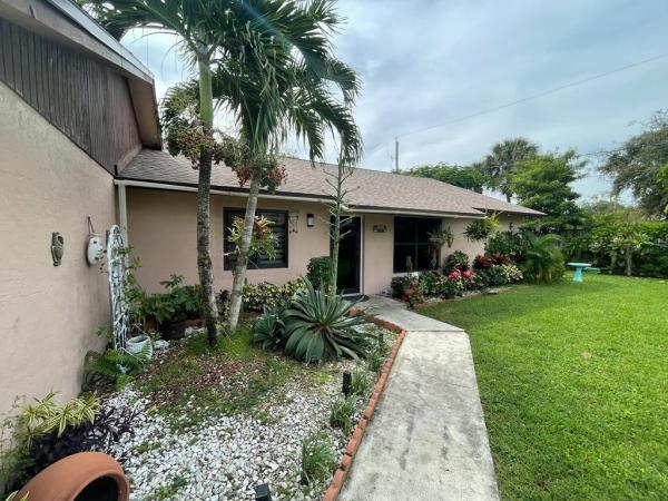 Sierra Woods, 2691 Ida Way #22b, West Palm Beach, Florida 33415, image 1
