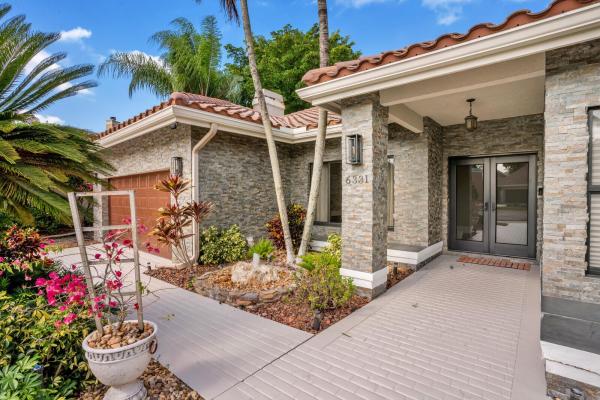 Country Point Estates, 6331 NW 60th Way, Parkland, Florida 33067, image 1