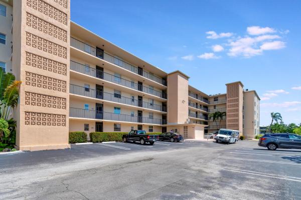 Coastal Towers, 740 E Ocean Ave #307, Boynton Beach, Florida 33435, image 1