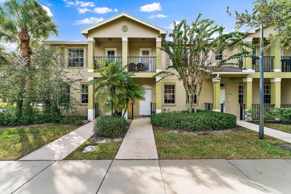 Aspire At East Lake, 2042 SE Korona Dr, Port St. Lucie, Florida 34952, image 1