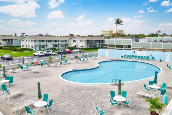 Sterling Village, 530 Horizons E #203, Boynton Beach, Florida 33435, image 2