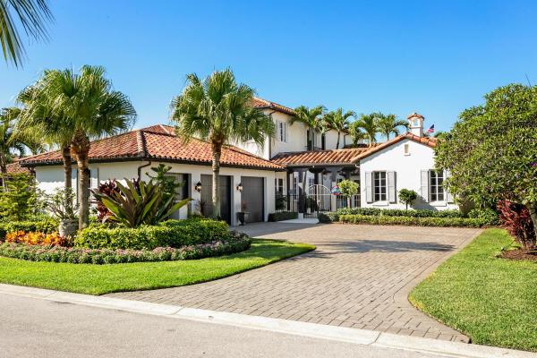 The Residences At Eagle Tree Jupiter, 414 Red Hawk Dr, Jupiter, Florida 33477, image 1