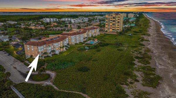 Ocean Houses At Southpointe, 1024 Windward Dr #3206, Fort Pierce, Florida 34949, image 1