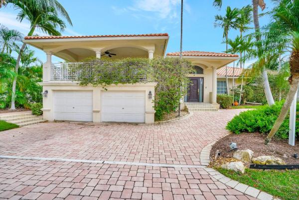 Boca Raton Por La Mar, 290 E Fern Dr, Boca Raton, Florida 33432, image 1