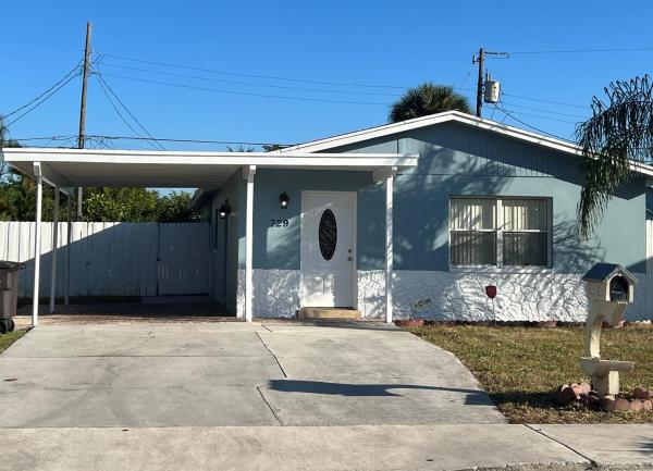The Gardens, 729 Mcintosh St, West Palm Beach, Florida 33405, image 1