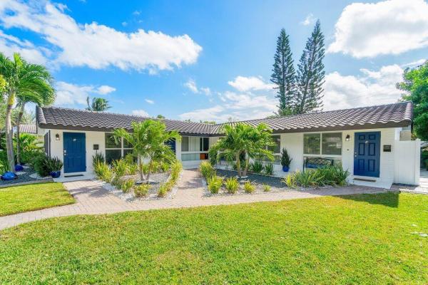 Lighthouse Point Estates, 1910 NE 28th Ct #1-3, Lighthouse Point, Florida 33064, image 1