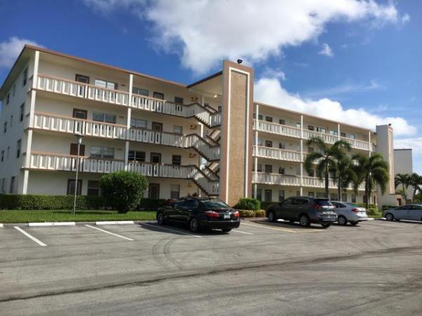 Cornwall At Century Village, 4060 Cornwall C, Boca Raton, Florida 33434, image 1