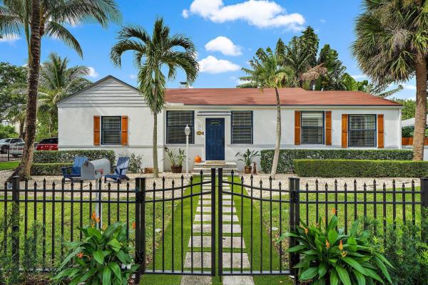 Old Northwood, 3201 Poinsettia Ave, West Palm Beach, Florida 33407, image 1