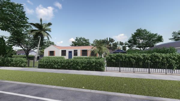 Old Northwood, 3201 Poinsettia Ave, West Palm Beach, Florida 33407, image 2