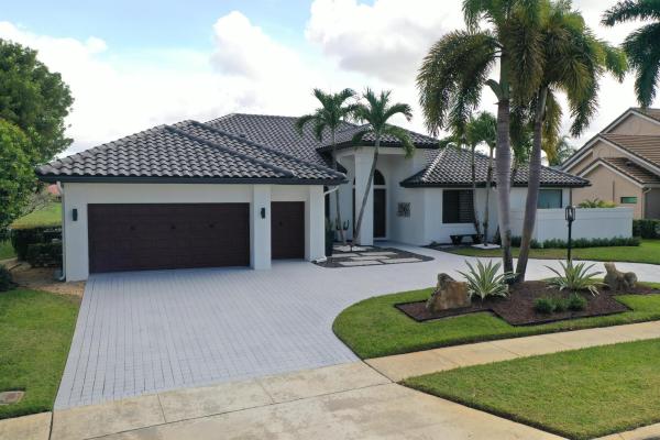 Stonebridge Golf & Country Club, 17822 Litten Dr, Boca Raton, Florida 33498, image 1
