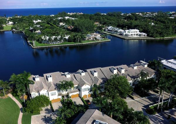 The Estuary, 1369 Estuary Trl, Delray Beach, Florida 33483, image 1