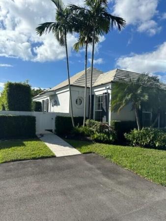 Las Casitas, 5 Little Club Rd, Gulf Stream, Florida 33483, image 1
