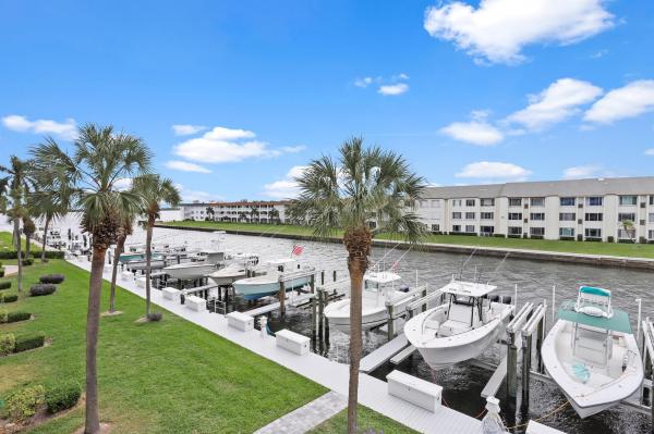 Paradise Villas, 104 Paradise Harbour Blvd #307, North Palm Beach, Florida 33408, image 1