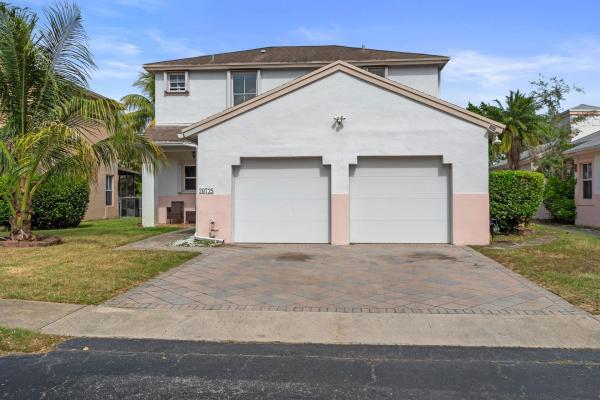 Dimensions, 20725 NW 3rd St, Pembroke Pines, Florida 33029, image 1