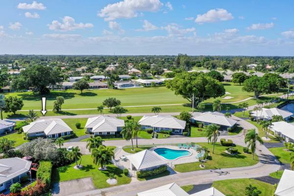 Driftwood Villas At Atlantis, 127 Driftwood Cir, Atlantis, Florida 33462, image 1