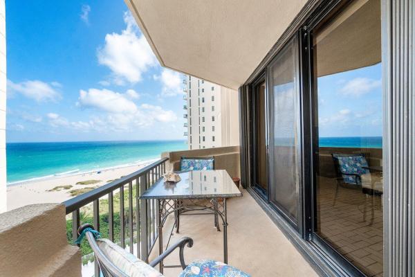 Phoenix Towers, 2800 N Ocean Dr #B-12d, Riviera Beach, Florida 33404, image 1