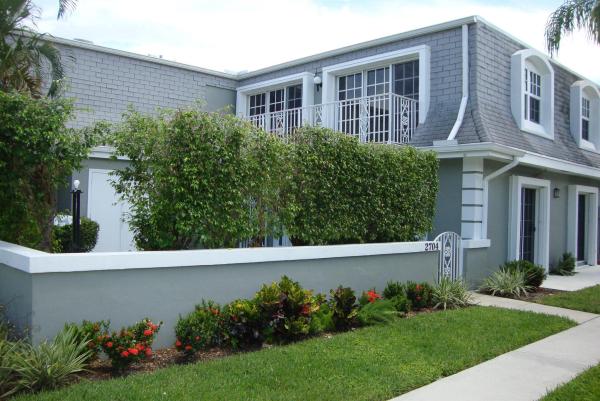 Vision One, 2704 Vision Dr, Palm Beach Gardens, Florida 33418, image 1