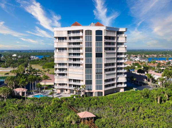The Atrium On The Ocean 2, 3000 N Highway A1a #6a, Fort Pierce, Florida 34949, image 1