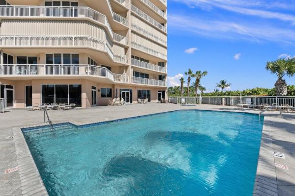 The Atrium On The Ocean 2, 3000 N Highway A1a #6a, Fort Pierce, Florida 34949, image 2