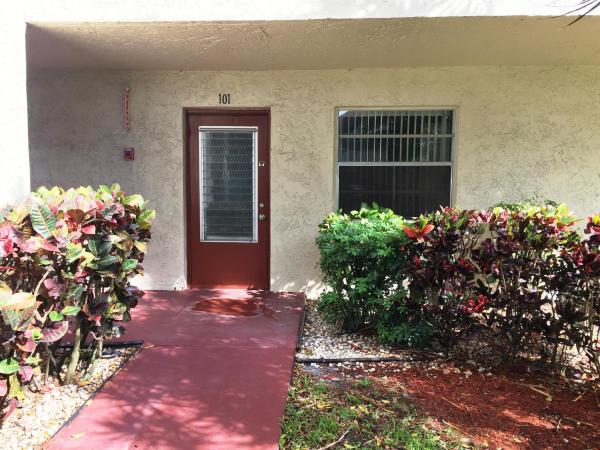 Abbey Village, 24 Abbey Ln #101, Delray Beach, Florida 33446, image 1