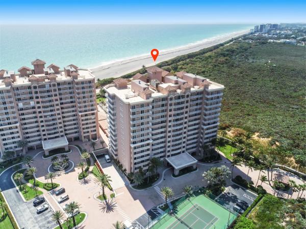 Ocean Royale, 700 E Ocean Royale Way #1003, Juno Beach, Florida 33408, image 1