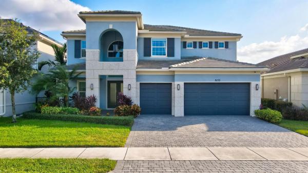 Cypress Royale, 9270 Greenspire Ln, Lake Worth Beach, Florida 33467, image 1