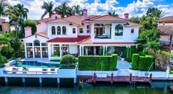 The Sanctuary, 701 Tern Point Cir, Boca Raton, Florida 33431, image 1