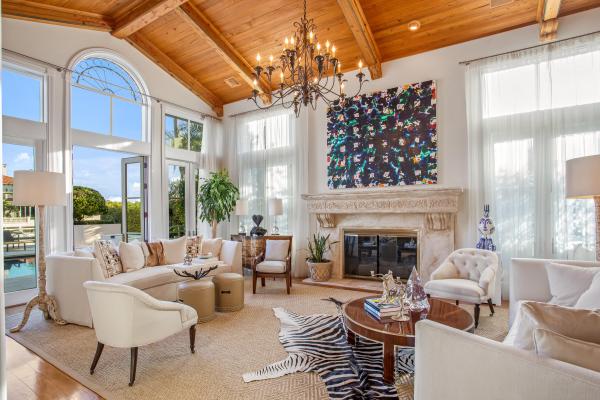 The Sanctuary, 701 Tern Point Cir, Boca Raton, Florida 33431, image 1