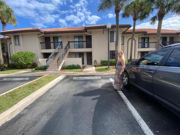 San Remo Golf & Tennis Club, 5150 E Club Cir #103, Boca Raton, Florida 33487, image 1