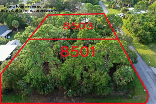 Lakewood Park, 8501 N Pennylane, Fort Pierce, Florida 34951, image 1