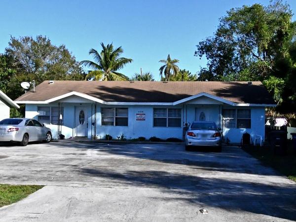 Alamanda Vista, 436 N 22nd St, Fort Pierce, Florida 34950, image 1