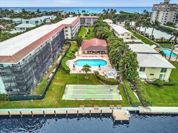 Penthouse Delray, 1910 S Ocean Blvd #330, Delray Beach, Florida 33483, image 1